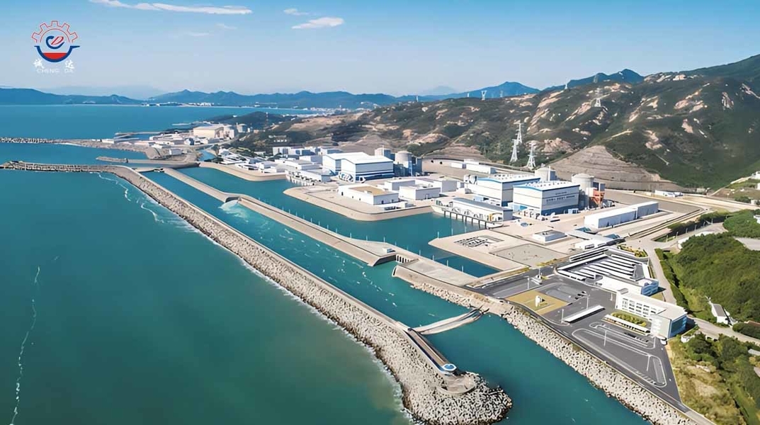 中国 Shaanxi CHENGDA Industry Furnace MAKE Co., Ltd. 会社概要