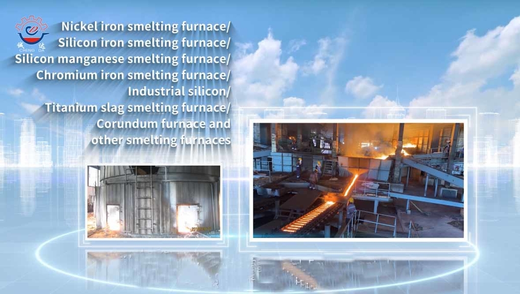 Shaanxi CHENGDA Industry Furnace MAKE Co., Ltd. メーカー生産ライン