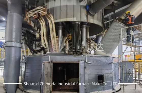 年間生産量3万トン (コンテメタラント) 高純度三極電池級ニッケル硫酸プロジェクト - Pretreatme