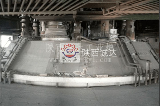 危険な廃棄物処理 化学スラグ クロム塩 スラグ 国内トップレベル/クロム塩残留処理炉