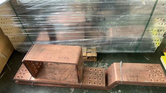 電気アーク炉用ショートネット