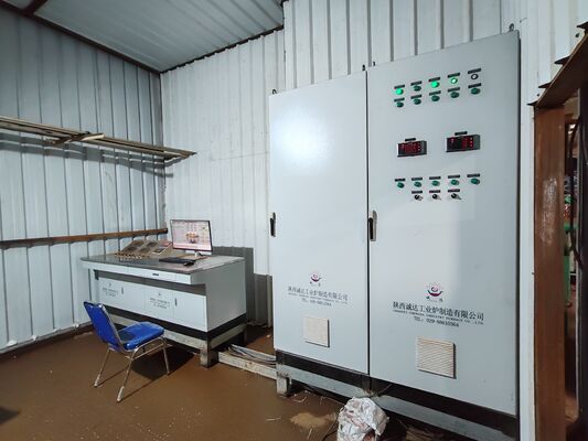 新しいカスタマイズされた配電設備電気制御盤ボックスエンクロージャ