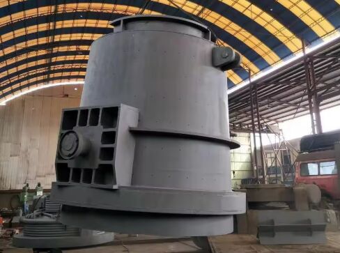 操作・メンテナンスが容易な取鍋精錬システム