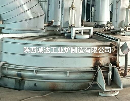 フライアッシュ処理用DCプラズマ炉