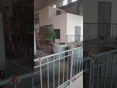 鉱物炉の実用的な解釈